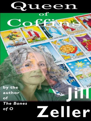 cover image of Queen of Coffins